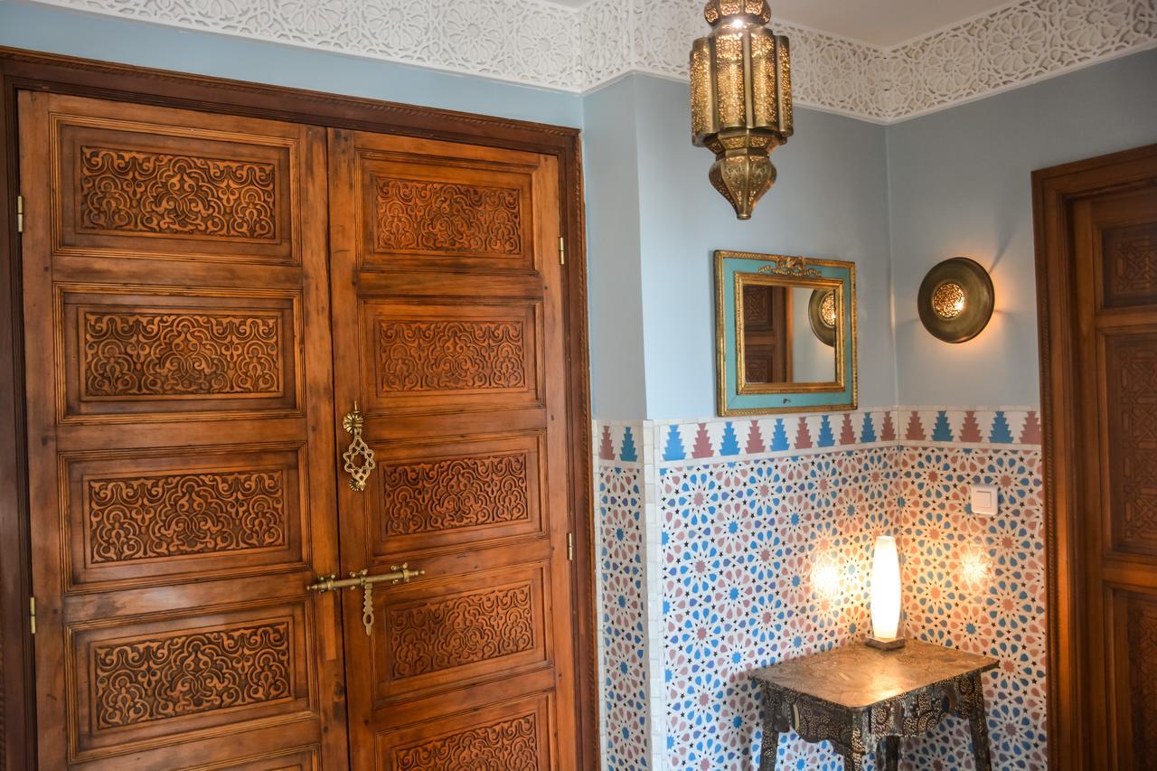 Moderne Moroccan/african Décoration Apartamento *