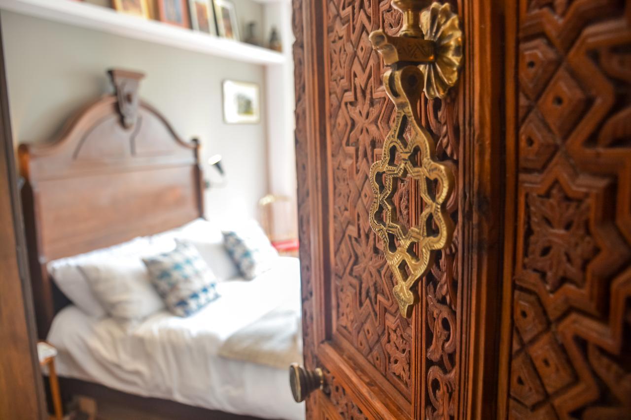 Moderne Moroccan/african Décoration Casa Blanca